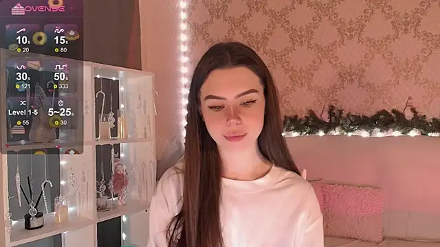 HolyMiax online show from 01/09/26, 03:35