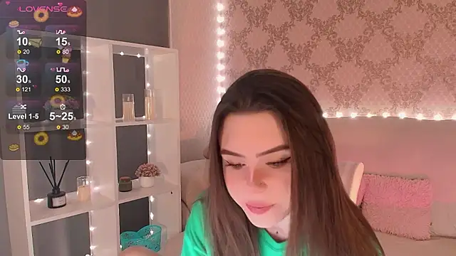 HolyMiax online show from 02/13/26, 03:28