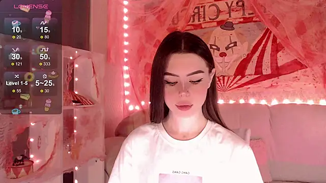 HolyMiax online show from 10/31/25, 03:36