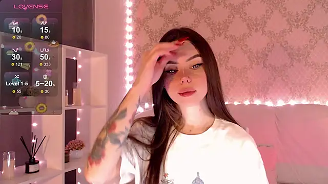 HolyMiax online show from 10/02/25, 03:32