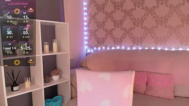 HolyMiax online show from 03/11/26, 03:22