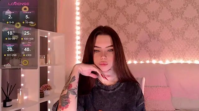 HolyMiax online show from 11/08/25, 03:32