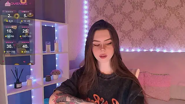 HolyMiax online show from 02/10/26, 04:00