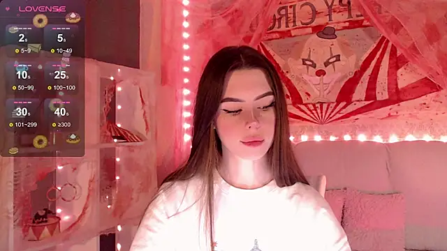 HolyMiax online show from 10/28/25, 03:51