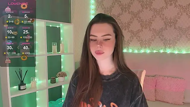 HolyMiax online show from 02/04/26, 03:34