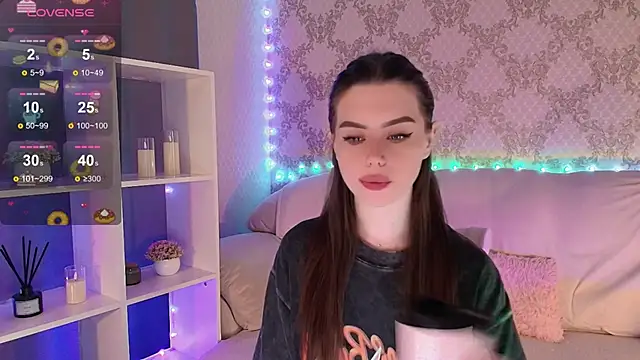 HolyMiax online show from 05/04/26, 03:43
