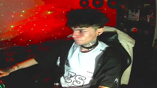 prince x dark online show from 09/19/25, 03:54