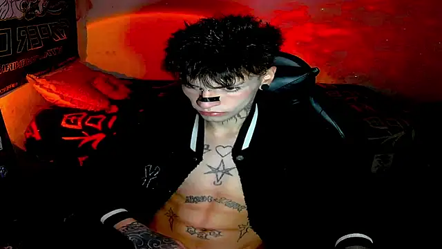 prince x dark online show from 02/05/26, 06:42