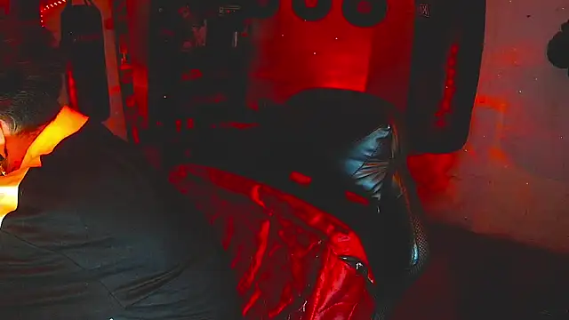 prince x dark online show from 11/20/25, 09:32