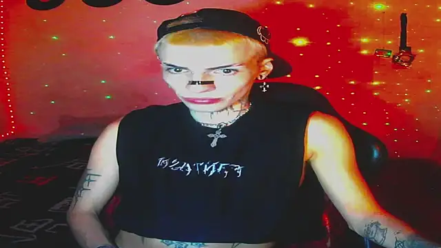 prince x dark online show from 05/12/26, 08:54