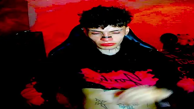 prince x dark online show from 04/08/26, 05:42