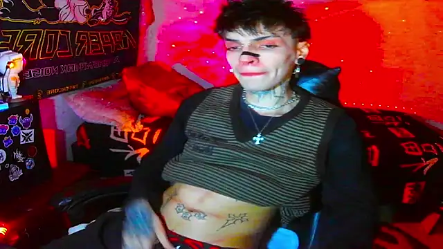 prince x dark online show from 02/09/26, 06:55