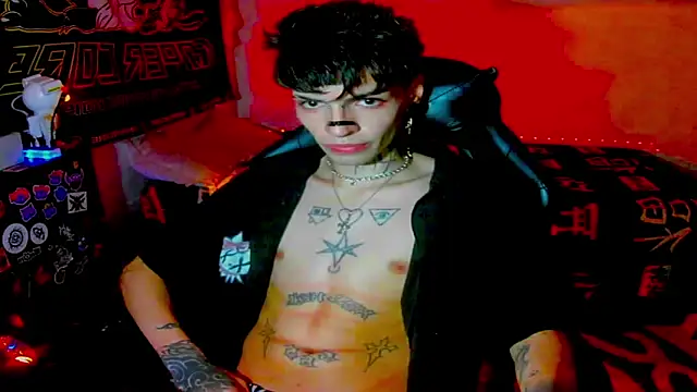 prince x dark online show from 02/13/26, 06:46