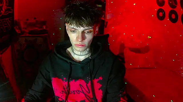 prince x dark online show from 09/10/25, 03:27