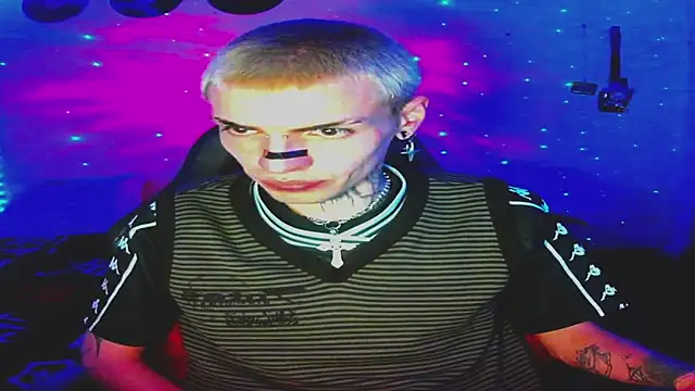prince x dark online show from 05/13/26, 09:49