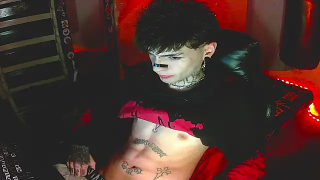 prince x dark online show from 12/14/25, 06:41