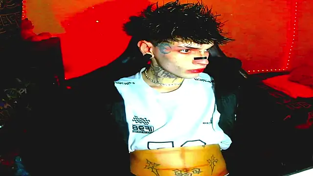prince x dark online show from 03/16/26, 05:37