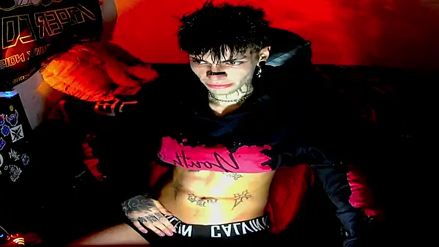 prince x dark online show from 02/07/26, 09:50