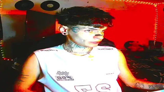 prince x dark online show from 04/15/26, 07:47