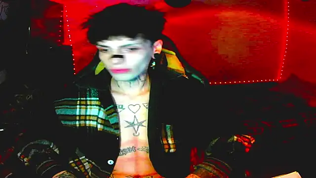 prince x dark online show from 03/13/26, 05:56