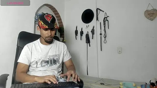 morbo total69 online show from 03/14/26, 01:33