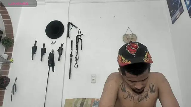 morbo total69 online show from 03/15/26, 01:45