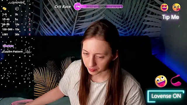 ChristyCrayme online show from 02/28/26, 09:58