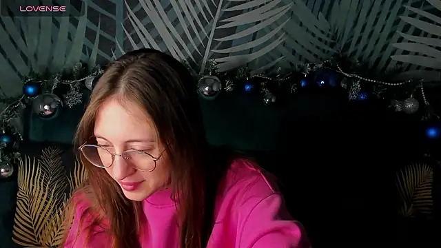 ChristyCrayme online show from 01/10/26, 10:16