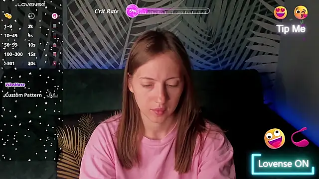 ChristyCrayme online show from 06/30/26, 09:59