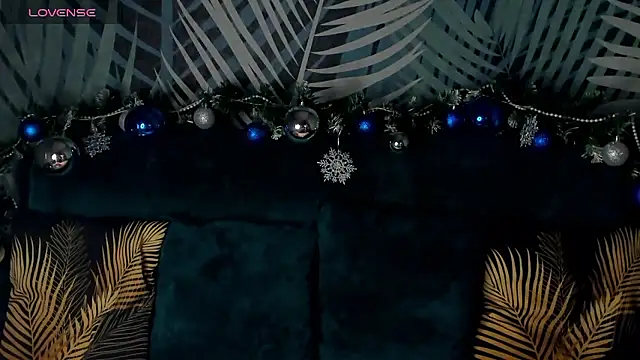 ChristyCrayme online show from 01/07/26, 10:15