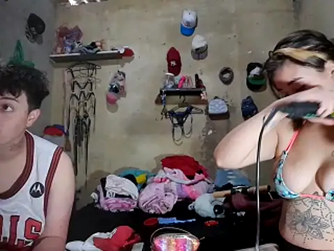 twodoo online show from 02/13/26, 04:29