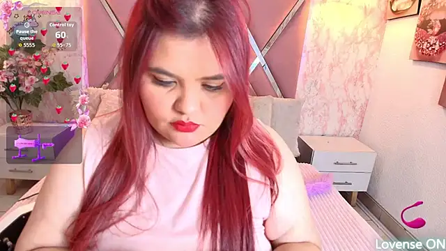 Dolce pearl online show from 10/19/25, 03:09