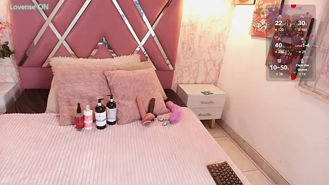 Dolce pearl online show from 12/21/25, 02:46