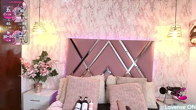 Dolce pearl online show from 10/04/25, 02:13