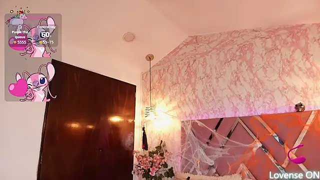 Dolce pearl online show from 10/31/25, 01:35