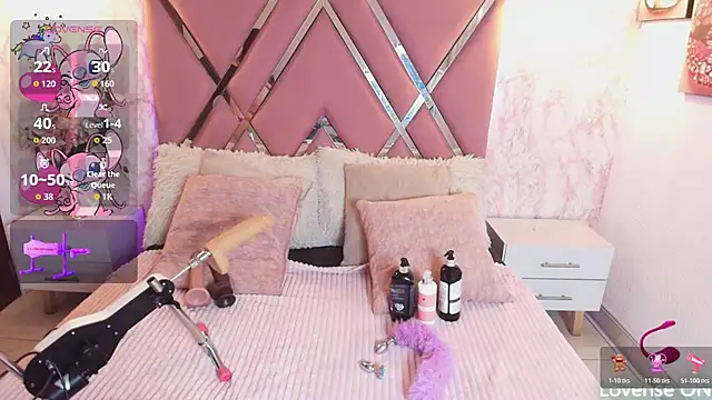 Dolce pearl online show from 10/26/25, 03:07