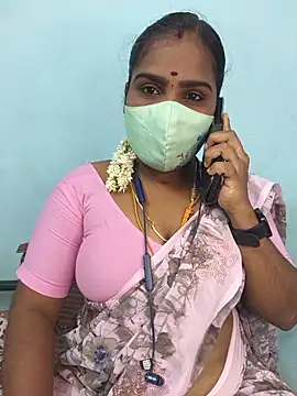 Tamil riyalini12 online show from 06/18/26, 04:33