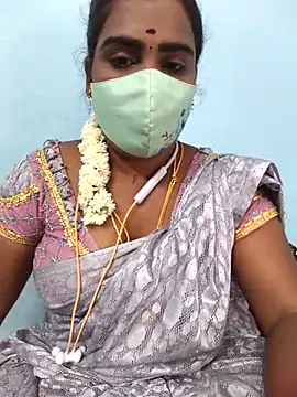 Tamil riyalini12 online show from 10/31/25, 07:43