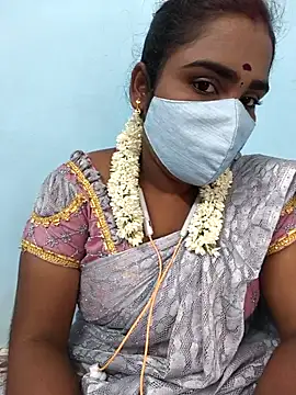 Tamil riyalini12 online show from 10/31/25, 05:48