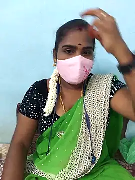 Tamil riyalini12 online show from 03/17/26, 05:49