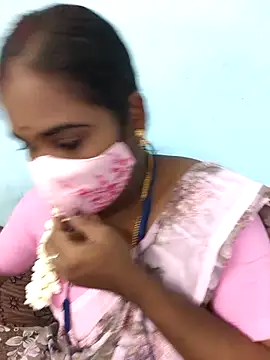Tamil riyalini12 online show from 04/29/26, 05:11