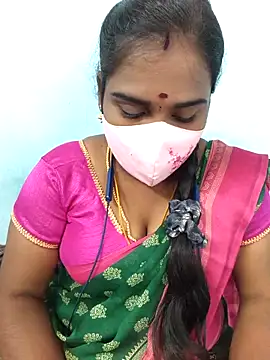 Tamil riyalini12 online show from 04/17/26, 12:30