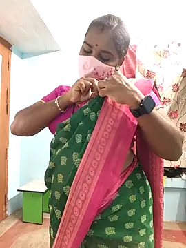 Tamil riyalini12 online show from 04/18/26, 04:15