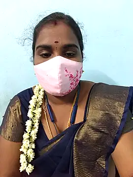 Tamil riyalini12 online show from 04/18/26, 07:07