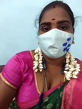 Tamil riyalini12 online show from 02/19/26, 01:08