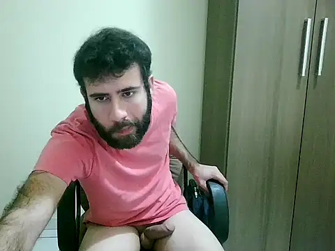 fthrfthr online show from 05/01/26, 02:49