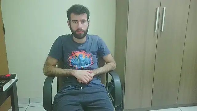 fthrfthr online show from 04/15/26, 03:34