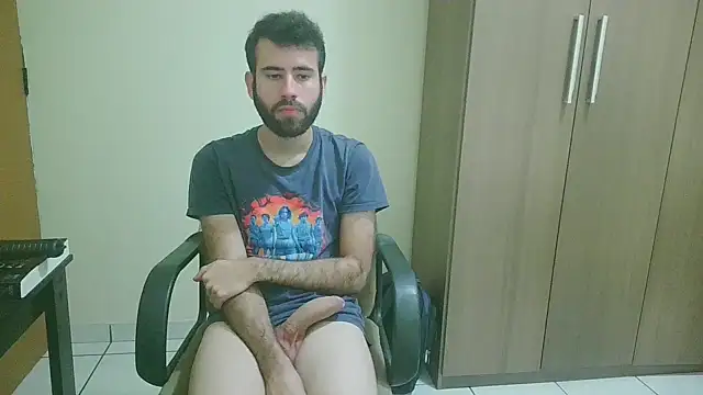 fthrfthr online show from 03/26/26, 03:16