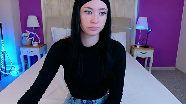 Ivanna  Rose online show from 02/04/26, 05:24