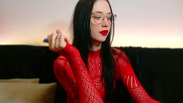 Ivanna  Rose online show from 04/06/26, 04:52